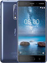 Best available price of Nokia 8 in Barbados
