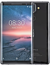 Best available price of Nokia 8 Sirocco in Barbados