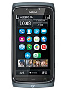 Best available price of Nokia 801T in Barbados