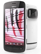 Best available price of Nokia 808 PureView in Barbados