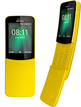 Best available price of Nokia 8110 4G in Barbados