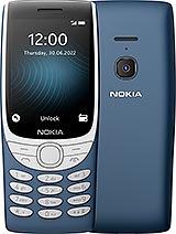 Best available price of Nokia 8210 4G in Barbados