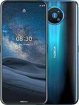 Best available price of Nokia 8_3 5G in Barbados