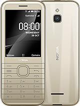 Best available price of Nokia 8000 4G in Barbados