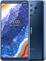 Best available price of Nokia 9 PureView in Barbados