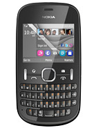 Best available price of Nokia Asha 200 in Barbados