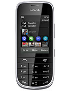 Best available price of Nokia Asha 202 in Barbados