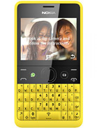 Best available price of Nokia Asha 210 in Barbados
