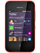 Best available price of Nokia Asha 230 in Barbados