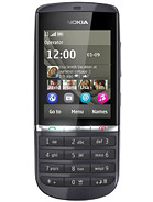 Best available price of Nokia Asha 300 in Barbados