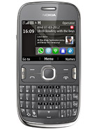 Best available price of Nokia Asha 302 in Barbados
