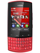 Best available price of Nokia Asha 303 in Barbados
