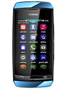 Best available price of Nokia Asha 305 in Barbados