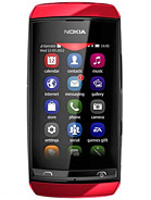 Best available price of Nokia Asha 306 in Barbados