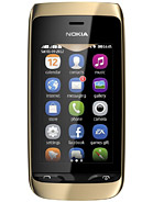 Best available price of Nokia Asha 310 in Barbados