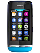 Best available price of Nokia Asha 311 in Barbados