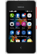 Best available price of Nokia Asha 500 Dual SIM in Barbados