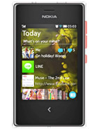 Best available price of Nokia Asha 503 in Barbados