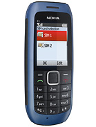 Best available price of Nokia C1-00 in Barbados