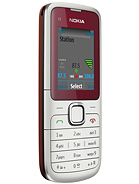 Best available price of Nokia C1-01 in Barbados