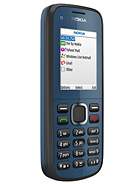 Best available price of Nokia C1-02 in Barbados