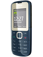 Best available price of Nokia C2-00 in Barbados