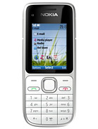Best available price of Nokia C2-01 in Barbados