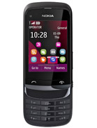 Best available price of Nokia C2-02 in Barbados