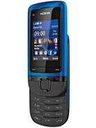Best available price of Nokia C2-05 in Barbados