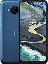Best available price of Nokia C20 Plus in Barbados