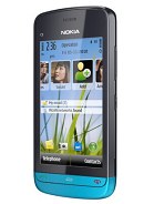 Best available price of Nokia C5-03 in Barbados