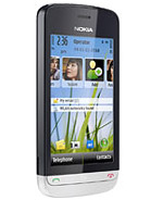 Best available price of Nokia C5-04 in Barbados