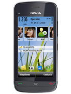 Best available price of Nokia C5-06 in Barbados
