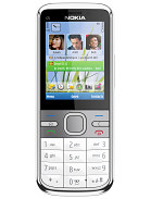Best available price of Nokia C5 in Barbados