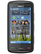 Best available price of Nokia C6-01 in Barbados