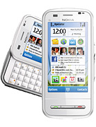 Best available price of Nokia C6 in Barbados