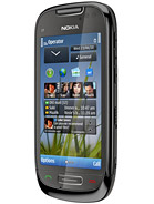 Best available price of Nokia C7 in Barbados