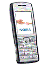 Best available price of Nokia E50 in Barbados