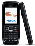 Best available price of Nokia E51 in Barbados