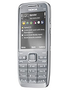 Best available price of Nokia E52 in Barbados