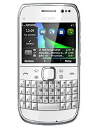 Best available price of Nokia E6 in Barbados