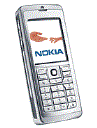 Best available price of Nokia E60 in Barbados
