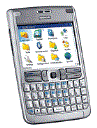 Best available price of Nokia E61 in Barbados