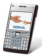 Best available price of Nokia E61i in Barbados