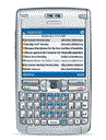 Best available price of Nokia E62 in Barbados