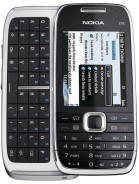 Best available price of Nokia E75 in Barbados