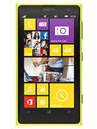 Best available price of Nokia Lumia 1020 in Barbados