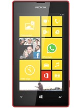 Best available price of Nokia Lumia 520 in Barbados
