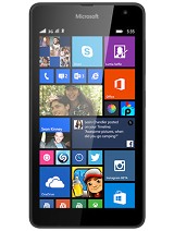Best available price of Microsoft Lumia 535 in Barbados