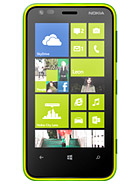 Best available price of Nokia Lumia 620 in Barbados